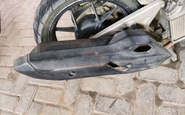 HONDA  VARIO 125
