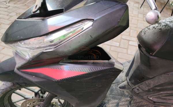 HONDA  VARIO 125