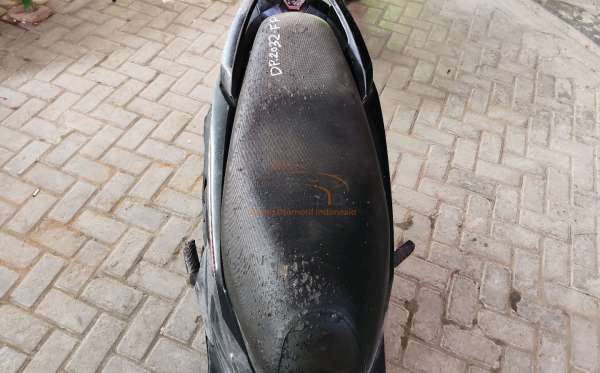 HONDA  VARIO 125