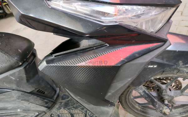 HONDA  VARIO 125