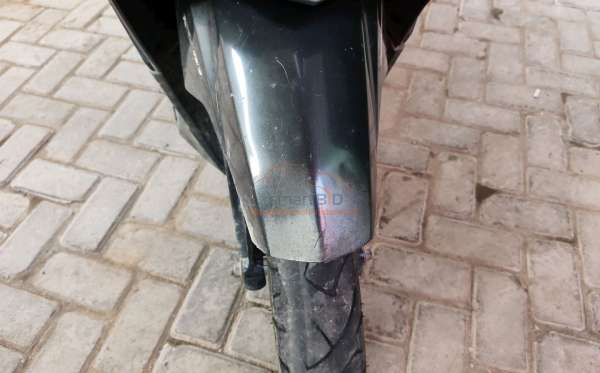 HONDA  VARIO 125
