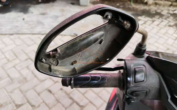 HONDA  VARIO 125