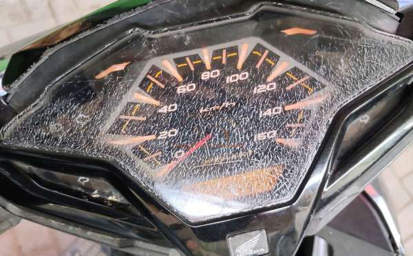 HONDA  VARIO 125