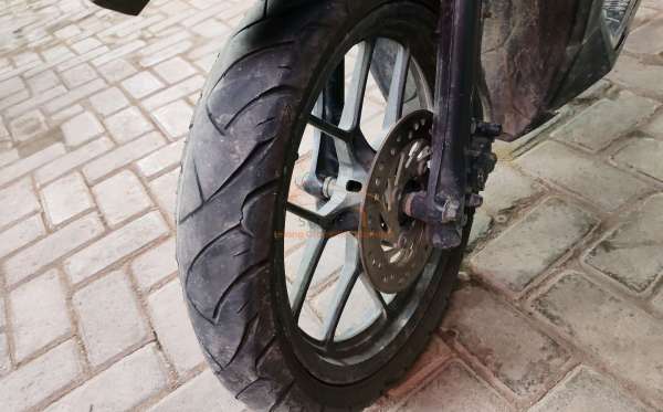 HONDA  VARIO 125