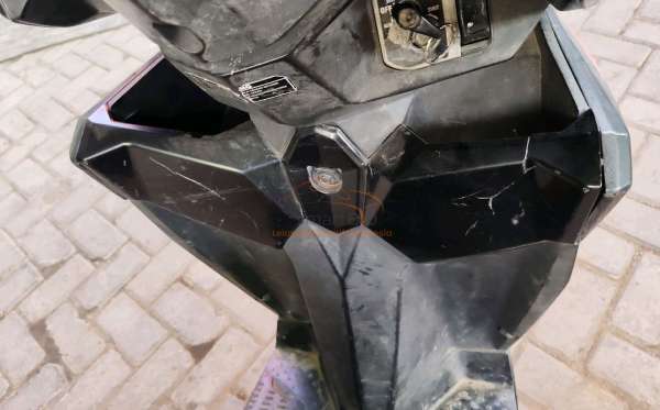 HONDA  VARIO 125