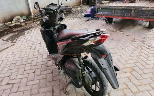 HONDA  VARIO 125