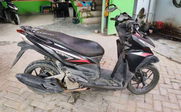 HONDA  VARIO 125