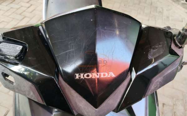 HONDA  VARIO 125