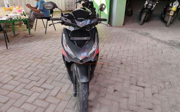 HONDA  VARIO 125