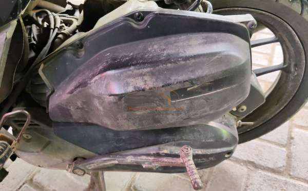 HONDA  VARIO 125
