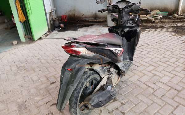 HONDA  VARIO 125