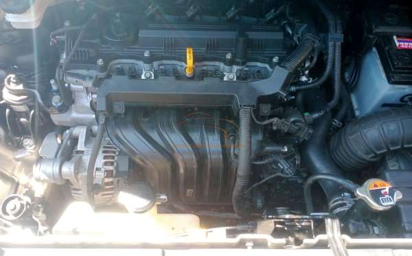 HYUNDAI STARGAZER TREND