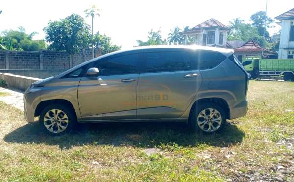 HYUNDAI STARGAZER TREND