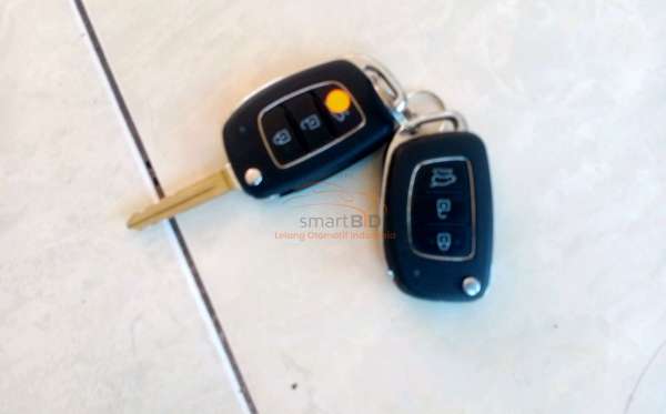 HYUNDAI STARGAZER TREND
