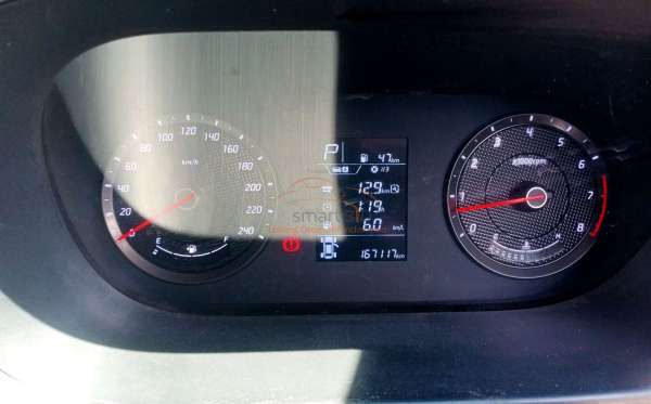HYUNDAI STARGAZER TREND