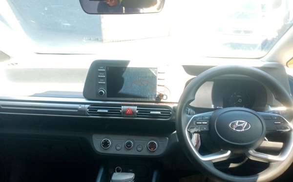 HYUNDAI STARGAZER TREND