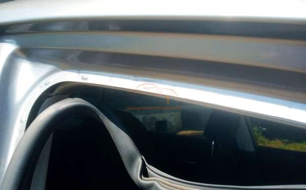 HYUNDAI STARGAZER TREND