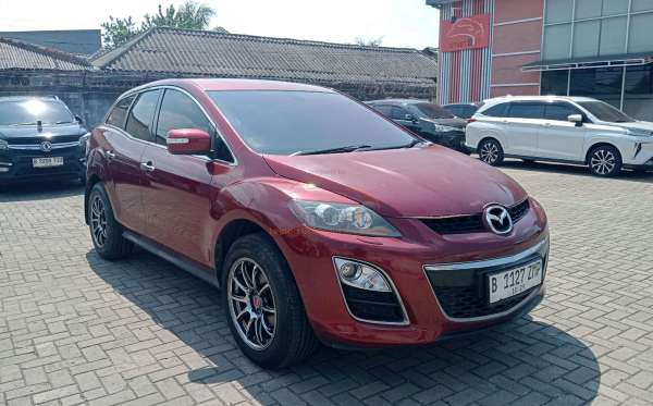 MAZDA 2.3 L