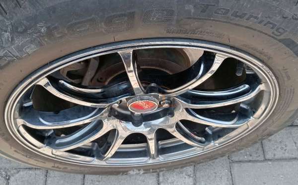 MAZDA 2.3 L