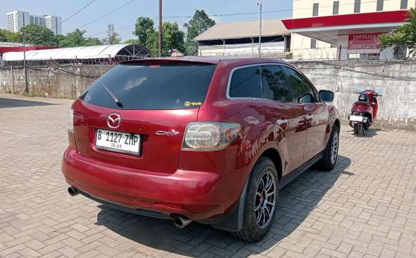 MAZDA 2.3 L
