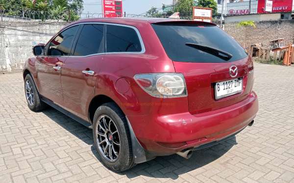 MAZDA 2.3 L