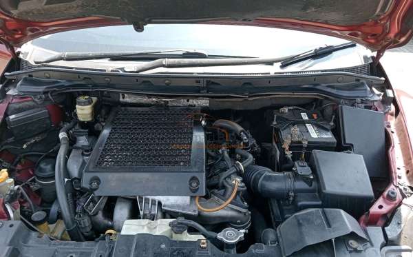 MAZDA 2.3 L