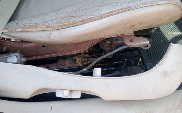 MAZDA 2.3 L