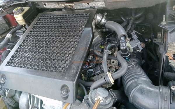 MAZDA 2.3 L
