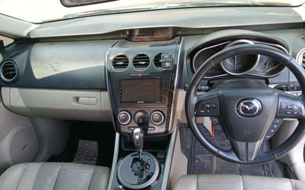 MAZDA 2.3 L