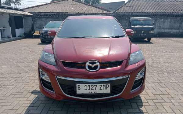MAZDA 2.3 L