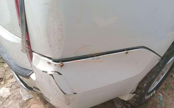 MITSUBISHI PAJERO SPORT 2.5L GLX (4X4)