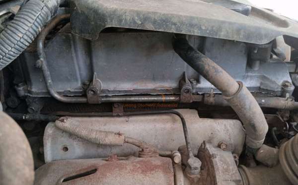 MITSUBISHI PAJERO SPORT 2.5L GLX (4X4)