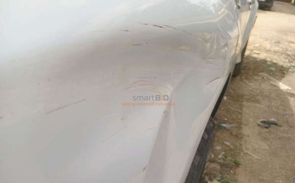 MITSUBISHI PAJERO SPORT 2.5L GLX (4X4)