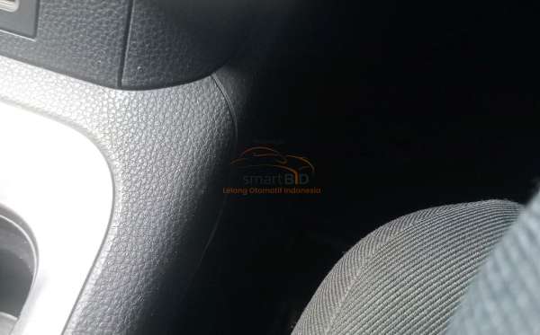 MITSUBISHI PAJERO SPORT 2.5L GLX (4X4)