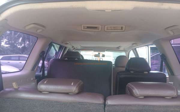 MITSUBISHI PAJERO SPORT 2.5HP-E