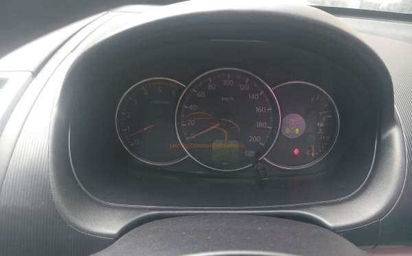 MITSUBISHI PAJERO SPORT 2.5HP-E