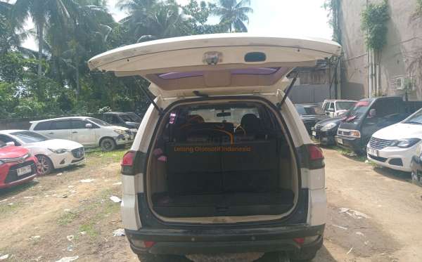 MITSUBISHI PAJERO SPORT 2.5HP-E