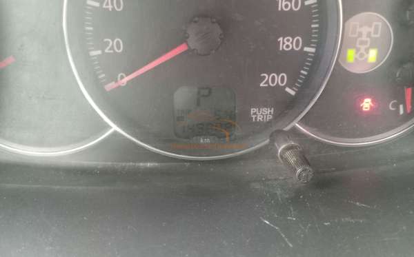 MITSUBISHI PAJERO SPORT 2.5HP-E