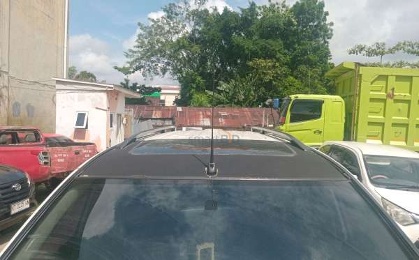MITSUBISHI PAJERO SPORT 2.5HP-E