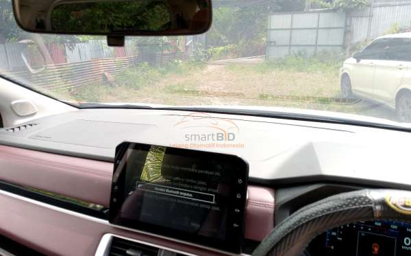 MITSUBISHI XPANDER CROSS 1.5 L