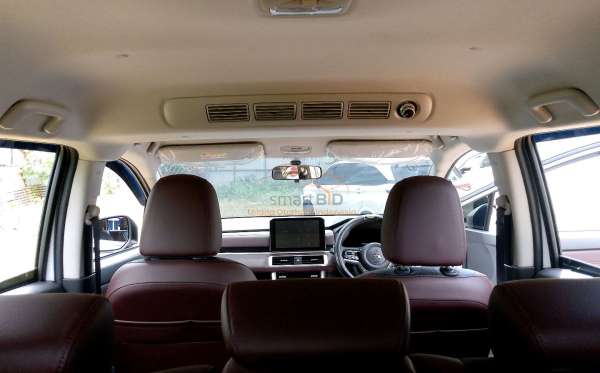 MITSUBISHI XPANDER CROSS 1.5 L
