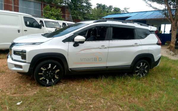 MITSUBISHI XPANDER CROSS 1.5 L