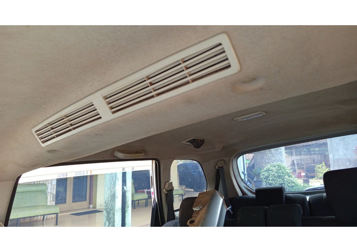 TOYOTA  AVANZA  VELOZ