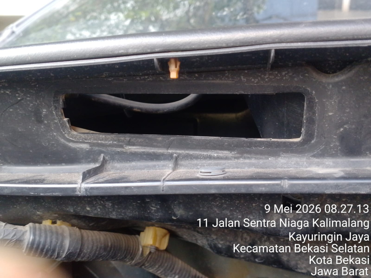 NISSAN JUKE  1.5