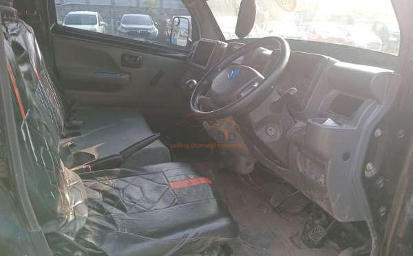 SUZUKI CARRY CL PICK UP