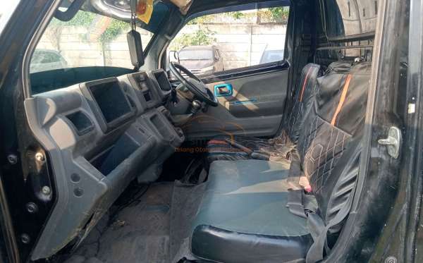 SUZUKI CARRY CL PICK UP