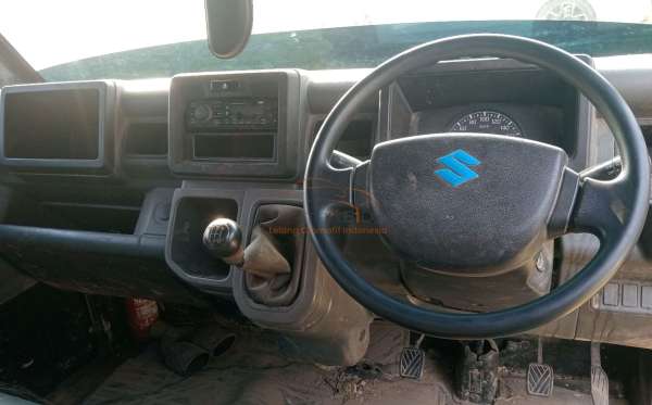 SUZUKI CARRY CL PICK UP