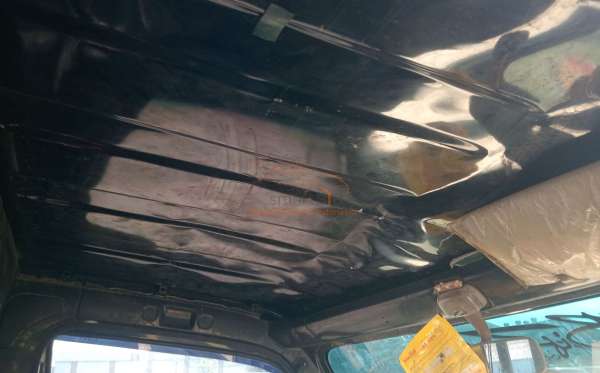 SUZUKI CARRY CL PICK UP