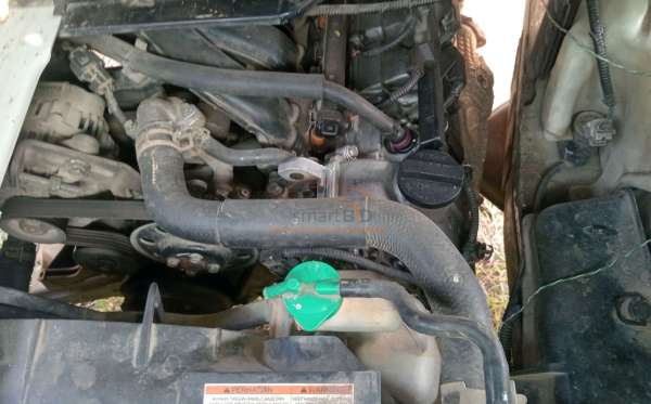 SUZUKI CARRY CL PICK UP