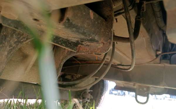 SUZUKI CARRY CL PICK UP
